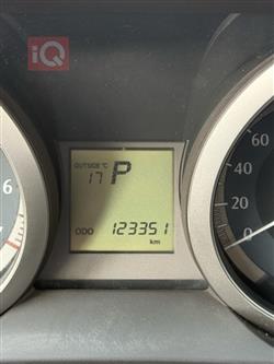 تويوتا لاندكروزر برادو